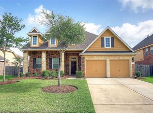4005 Belle Way, Pearland, TX 77584