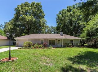 2458 NE 46th Pl, Ocala, FL 34479