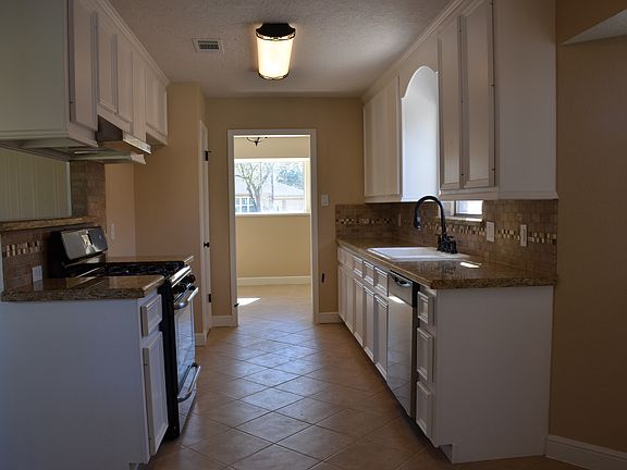 Beautiful kitchen