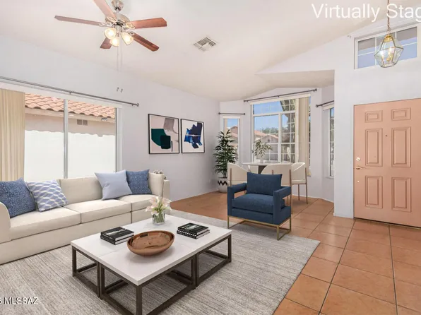 244 S Ridgefield Ave, Tucson, AZ 85748