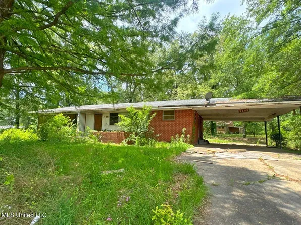 5103 Robinson Rd, Jackson, MS 39204