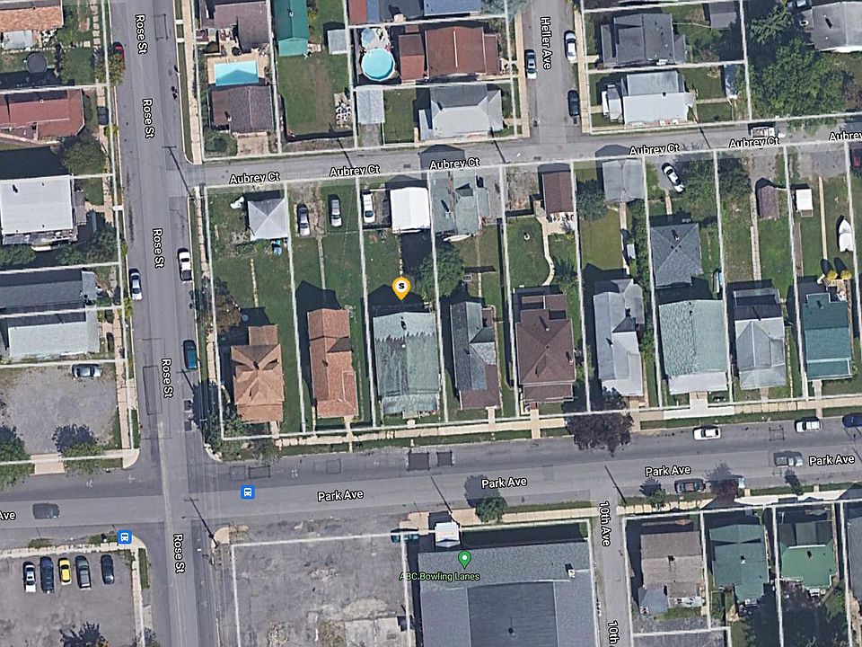 1st image of 1254 Park Ave