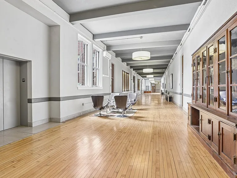 Shepard School Lofts — Photo 4