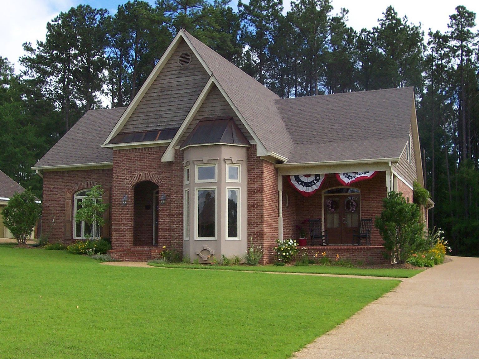 513 Castlewoods Blvd, Brandon, MS 39047 Zillow