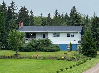 3582 Eskasoni Rd, Islandview, NS B1J1K5