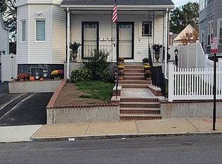 8 Forest Ave, Everett, MA 02149
