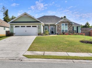 2347 Bundoran Dr, Grovetown, GA 30813