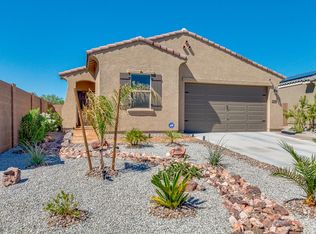 23889 W Watkins St, Buckeye, AZ 85326