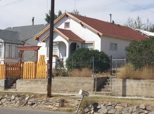 611 W Daly St, Walkerville, MT 59701