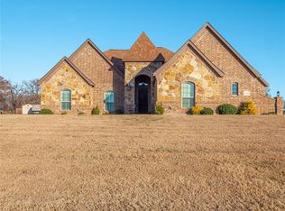 149 Mill Crossing Ln, Springtown, TX 76082