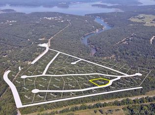 20514 S Chicken Creek Rd, Cookson, OK 74427