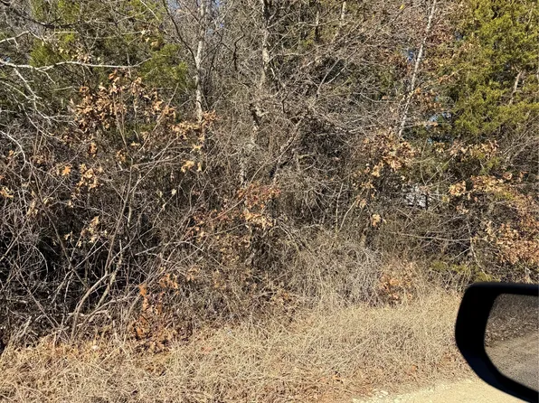 6110 N Oklahoma Trl, Granbury, TX 76048