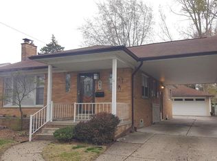 347 Wellington Crescent Blvd, Mount Clemens, MI