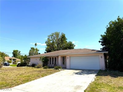1448 SE 22nd St, Cape Coral, FL, 33990