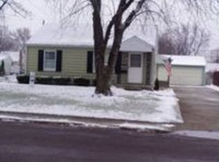 1008 E Wilson Ave, Peoria, IL