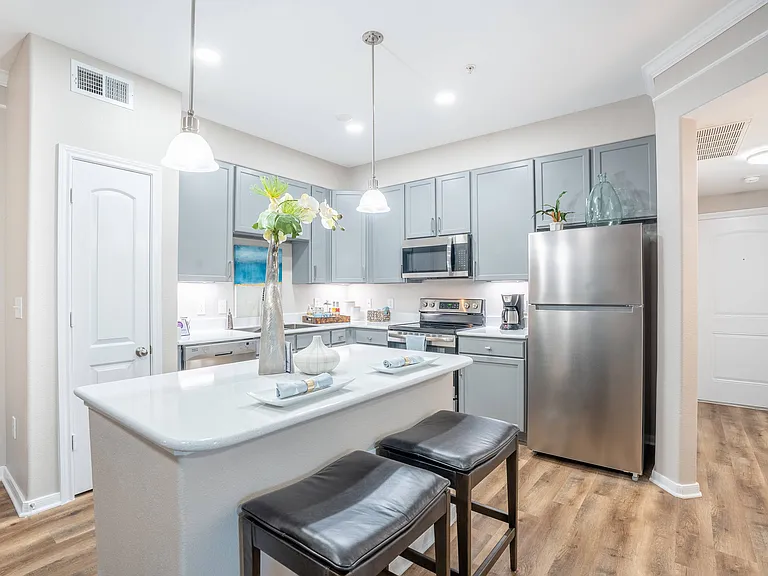 Modern Kitchens with Sophisticated Style