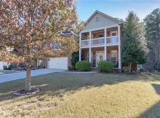 58 Fairway Dr, Acworth, GA 30101