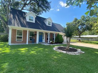 1919 Chaparral Dr, Houston, TX 77043