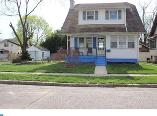 1739 43rd St, Pennsauken, NJ 08110