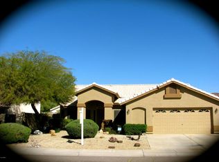 7920 W Rose Ln, Glendale, AZ 85303