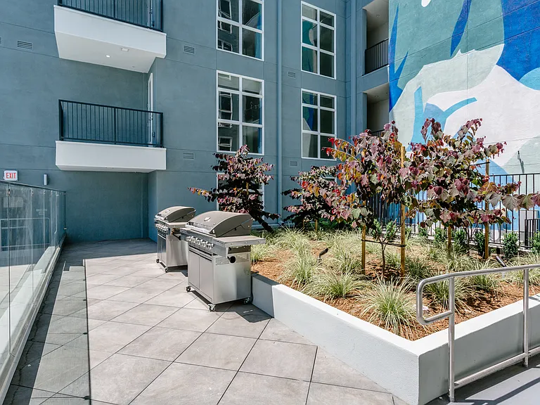 The Hana Apartments — Photo 13