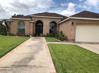 1610 E 30th St, Mission, TX 78574