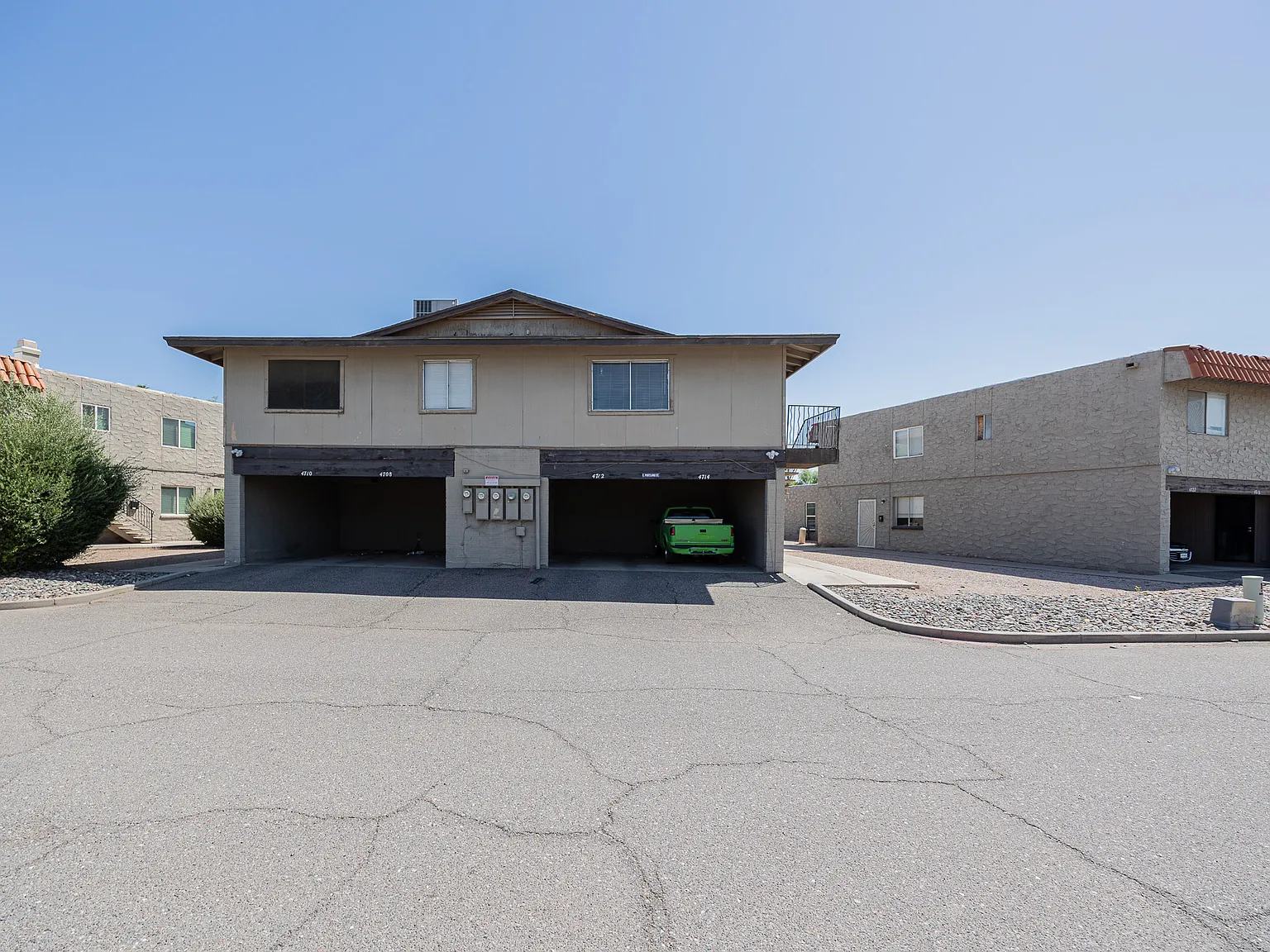4708 E Portland St, Phoenix Az — Photo 3