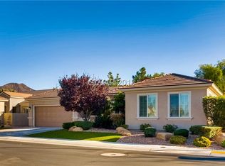 2331 Valley Cottage Ave, Henderson, NV 89052
