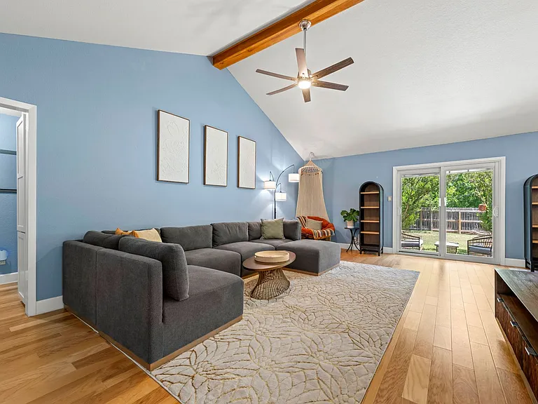 1510 Coronado Hills Dr — Photo 5