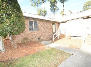 5500 Fortunes Ridge Dr APT 77A, Durham, NC 27713