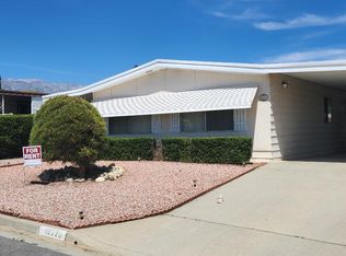 10320 Cimarron Trl, Beaumont, CA 92223