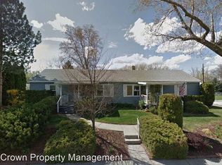 321 Douglass Ave, Richland, WA 99352