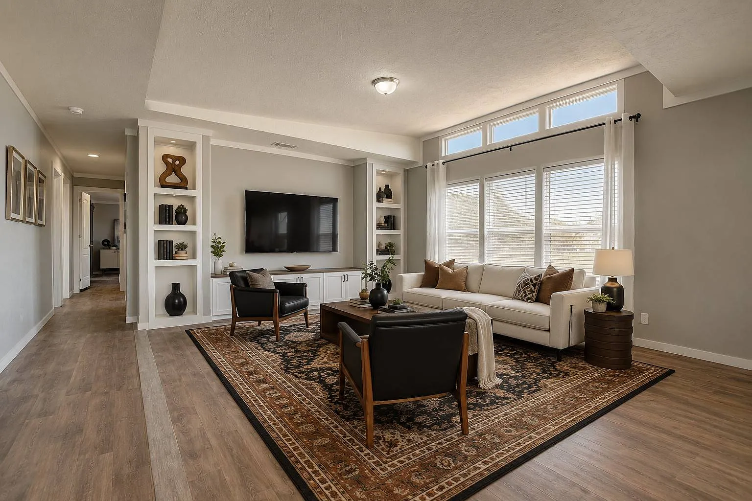 3 bed, 2.0 bath, 1904 sqft, $2,970 — Photo 4