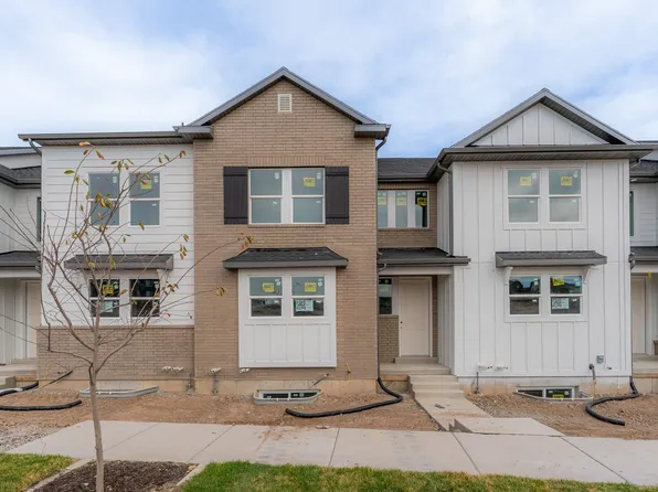 936 W Talus Ridge Dr #1514, Saratoga Springs, UT 84045