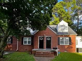7702 Cortlandt Pl, Norfolk, VA 23505