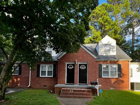 7702 Cortlandt Pl, Norfolk, VA 23505