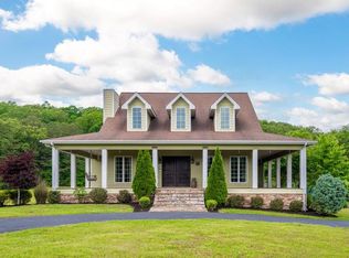 1521 Hudlow Loop Rd, Dunlap, TN 37327