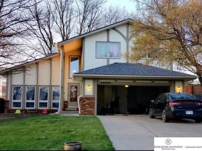 14606 Jefferson St, Omaha, NE, 68137