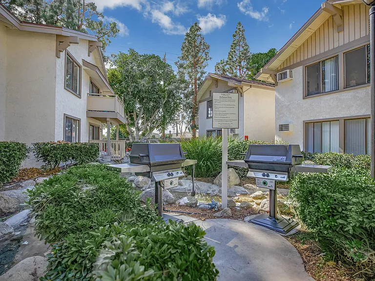 Park City Apartment Homes — Photo 13