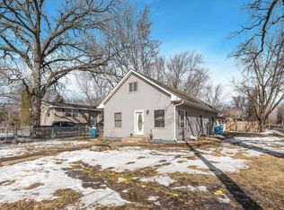 407 1st Ave NW, Forest Lake, MN 55025