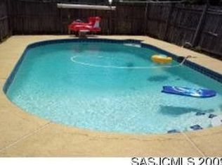 1185 Cypress Rd, St Augustine, FL 32086