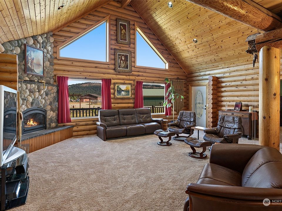 2142 Nelson Siding Road, Cle Elum, WA 98922 MLS 2158543 Zillow