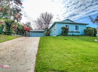 1401 Vanderbilt Dr, Bakersfield, CA
