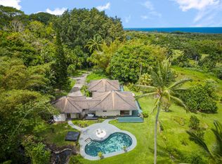 80 Maia Rd, Hana, HI 96713