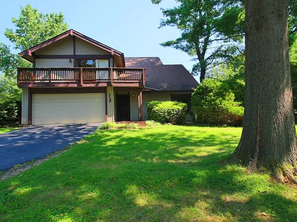 13 Bannister Ct, Gaithersburg, MD 20879