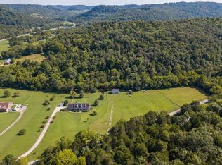 213 Cooper Hollow Rd, Auburntown, TN 37016