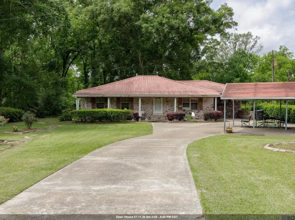 342 E Flonacher Rd, Zachary, LA 70791