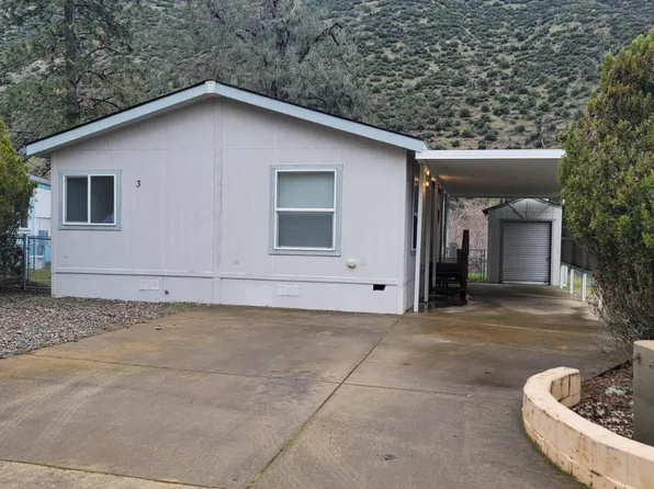 13905 Trinity Mountain Rd APT 3, French Gulch, CA 96033