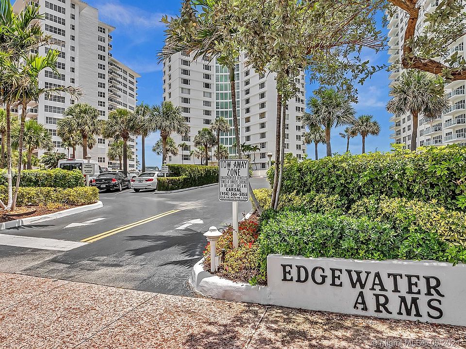 1st image of 3600 Galt Ocean Dr APT 16A