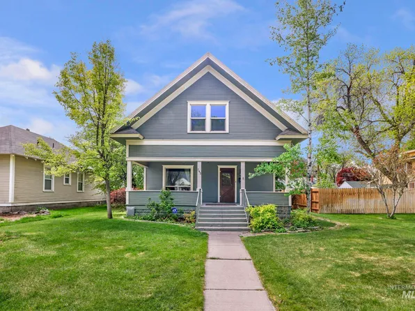 145 9th Ave N, Twin Falls, ID 83301